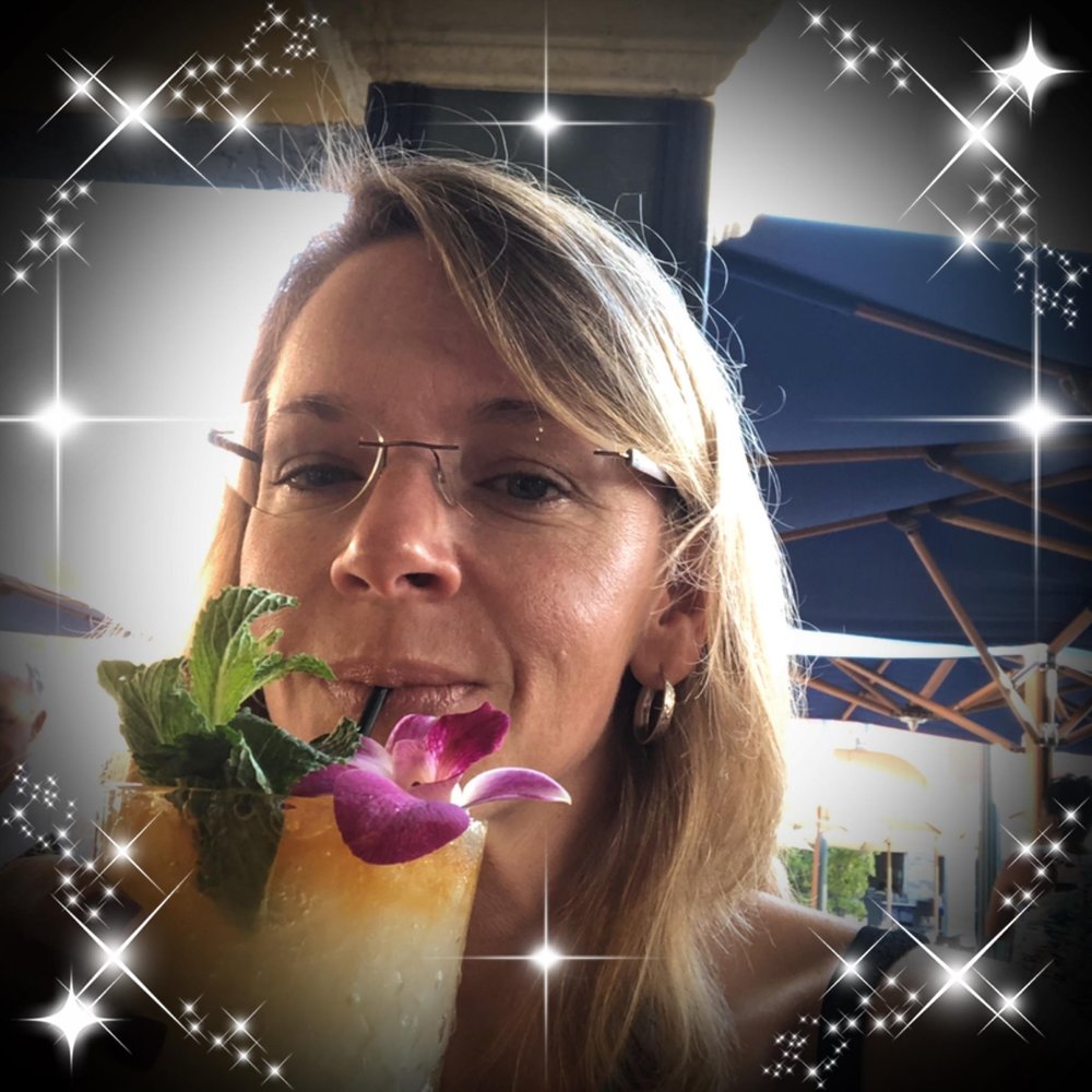 Meet your Posher, Erica